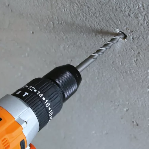 Beta 1972/20V-13BMC Ütvefúró 20V, SZÉNKEFE NÉLKÜLI motor