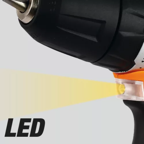 Beta 1972/K12V-10 Ultrakompakt 12V fúró/csavarbehajtó