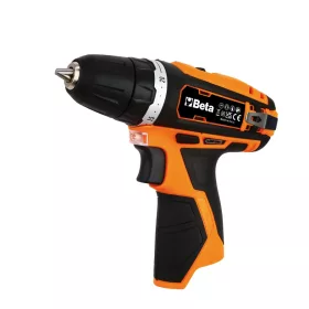 Beta 1972/12V-10 Ultrakompakt 12V fúró/csavarbehajtó