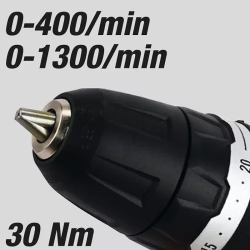 Beta 1972/12V-10 Ultrakompakt 12V fúró/csavarbehajtó