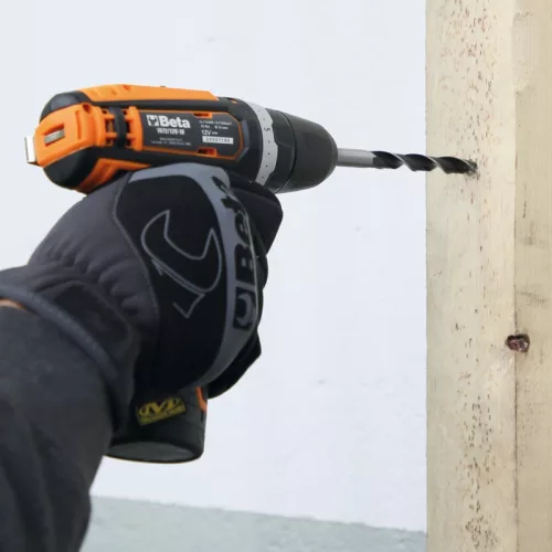 Beta 1972/12V-10 Ultrakompakt 12V fúró/csavarbehajtó