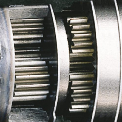 Beta 1982/K12V Irányváltós ütvecsavarbehajtó, 12V