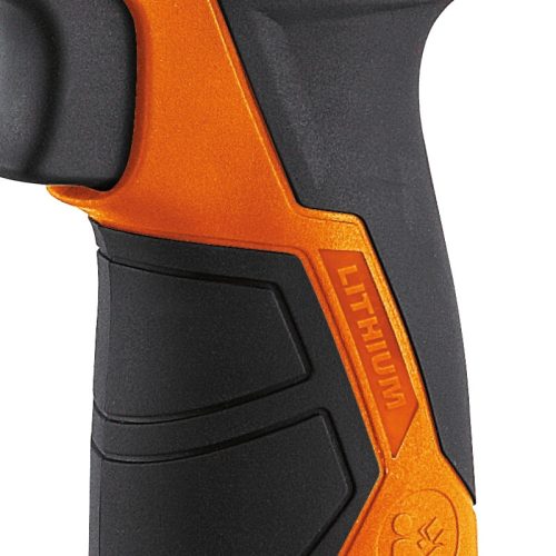 Beta 1982/12V Irányváltós ütvecsavarbehajtó, 12V ideális szűk helyeken történő munkavégzéshez, magas nyomaték (80 Nm), egykezes működés