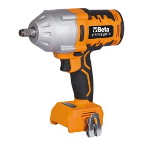   Beta 1984 20V/1200BMC Irányváltós ütvecsavarbehajtó 20 V, SZÉNKEFE NÉLKÜLI motor, 1/2" csatlakozó - 1200 Nm
