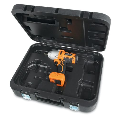 Beta 1984 20V/1200BMC Irányváltós ütvecsavarbehajtó 20 V, SZÉNKEFE NÉLKÜLI motor, 1/2" csatlakozó - 1200 Nm