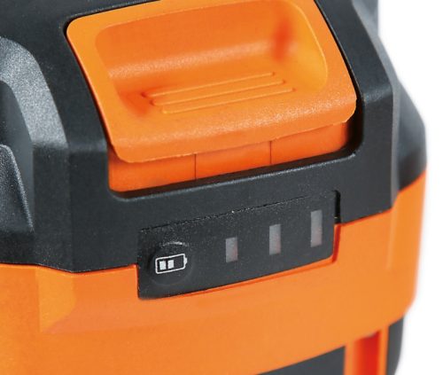 Beta 1994B 20V-4AH 4 Ah lítiumion akkumulátor szerszámokhoz 20V