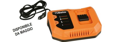 Beta 1994C 20V Akkumulátor gyorstöltő 20V, 110V-240V