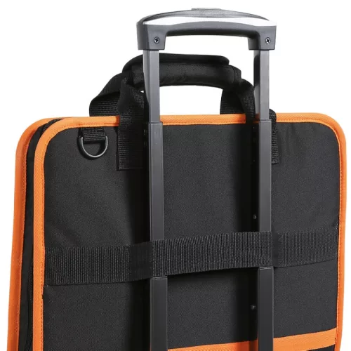 Beta 2001/BZV Szerszámtáska tartós hightech szövetből ÜRES