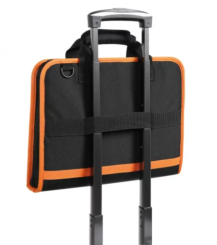 Beta 2001/BZV Szerszámtáska tartós hightech szövetből ÜRES