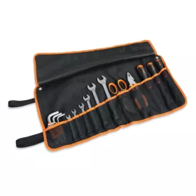   Beta BW 2002/B20-20 darabos szerszámkészlet
összetekerhető szerszámtokban