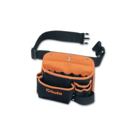 Beta 2005PA/S Övtáska, nylon-ból, övvel ÜRES