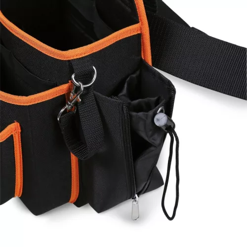 Beta 2005PA/E Övtáska, nylon-ból, övvel ÜRES