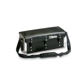 Beta 2009N/BV Karbantartó szerszámtáska, bőr, ÜRES
