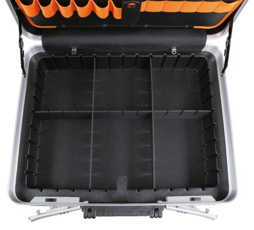 Beta 2028/VV Polipropilén szerszámtáska, ÜRES