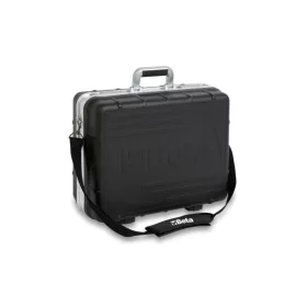   Beta 2029/VV Szerszámtáska, keményfalú, polipropilén, alumínium profillal merevítve, ÜRES