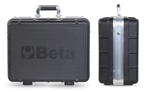 Beta 2029/VV Szerszámtáska, keményfalú, polipropilén, alumínium profillal merevítve, ÜRES