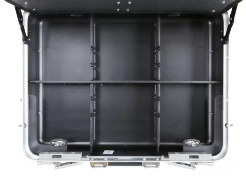 Beta 2029/VV Szerszámtáska, keményfalú, polipropilén, alumínium profillal merevítve, ÜRES