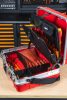 Beta 2029EM 43 részes szerszámkészlet hibrid és elektromos gépjárművekhez szerszámtáskában