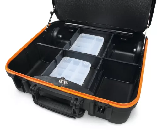 Beta 2032/TV Műanyag kerekes szerszámtáska ÜRES