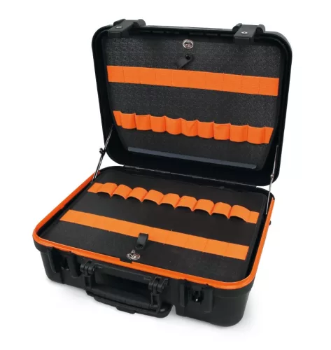 Beta 2032/TV Műanyag kerekes szerszámtáska ÜRES