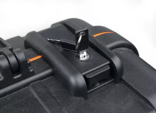 Beta 2032/TV Műanyag kerekes szerszámtáska ÜRES