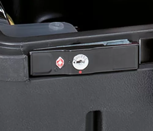 Beta 2037/TV polipropilén húzható szerszámtartó táska 4 elforduló kerékkel ÜRES