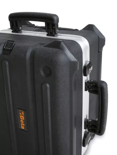 Beta 2038/TV Nagyvastagságú polipropilén húzható szerszámtartó táska ÜRES