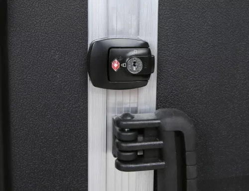 Beta 2038/TV Nagyvastagságú polipropilén húzható szerszámtartó táska ÜRES