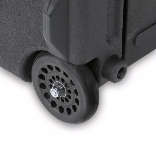 Beta 2038/TV Nagyvastagságú polipropilén húzható szerszámtartó táska ÜRES