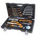 Beta 2041UC 33 részes szerszámkészlet, kofferban "Utility Case"