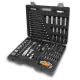Beta BW 2046E/C116 Worker szerszámkészlet, 116 részes