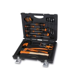   Beta 2055HB 24 darabos szerszámkészlet "Home Bag", szerszámkofferban