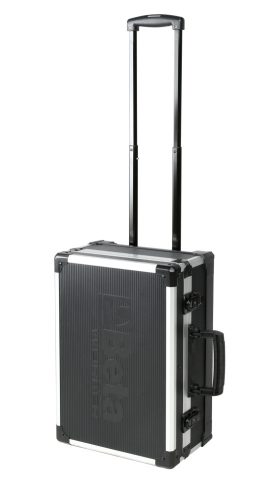 Beta BW 2056T/E-20 163 darabos szerszámkészlet húzható táskában, általános karbantartáshoz