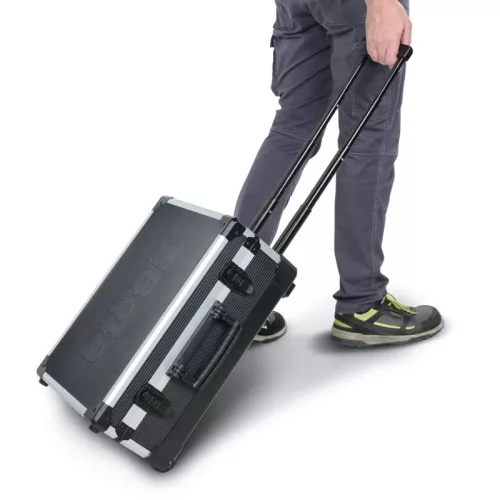 Beta BW 2056T/E-20 Worker Szerszámkocsi,163 darabos szerszámkészlet,általános karbantartáshoz