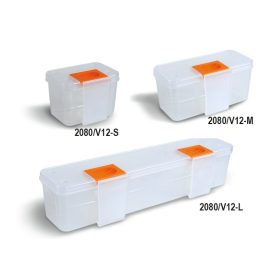   Beta 2080/V12-S Kivehető tálca a Beta 2080/V12 táskához S ÜRES