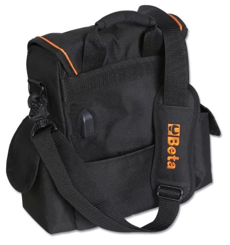 Beta C3 Mini szerszámtáska hightech szövetből