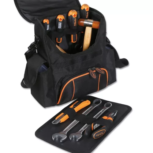 Beta C3 Mini szerszámtáska hightech szövetből