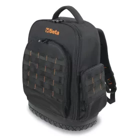 Beta C5M Szerszámos hátitáska Hightech-textilből, ÜRES
