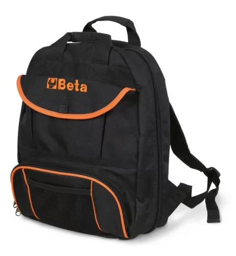 Beta C5S Szerszámos hátizsák kopásálló poliészterből ÜRES