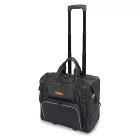   Beta C8A Hightech szövet szerszámkocsi villanyszerelőknek ÜRES