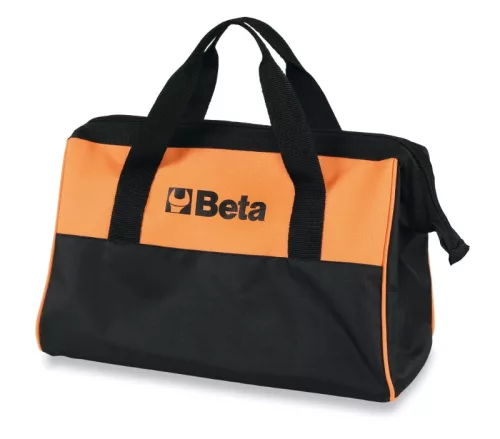 Beta C9PT Hightech szövet táska akkumulátoros szerszámgépekhez ÜRES