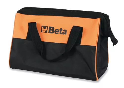 Beta C9PT Hightech szövet táska akkumulátoros szerszámgépekhez ÜRES