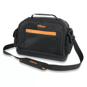 Beta C9DA Nagyra nyitható szerszámtáska ÜRES