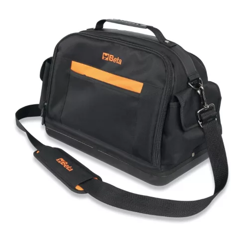 Beta C9DA Nagyra nyitható szerszámtáska ÜRES