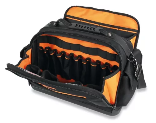 Beta C9DA Nagyra nyitható szerszámtáska ÜRES