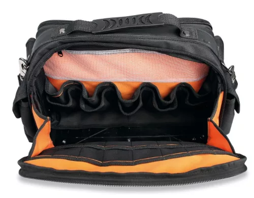 Beta C9DA Nagyra nyitható szerszámtáska ÜRES