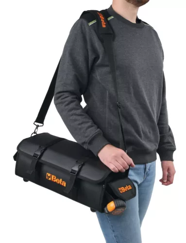 Beta C9MT Karbantartó szerszámtáska ÜRES