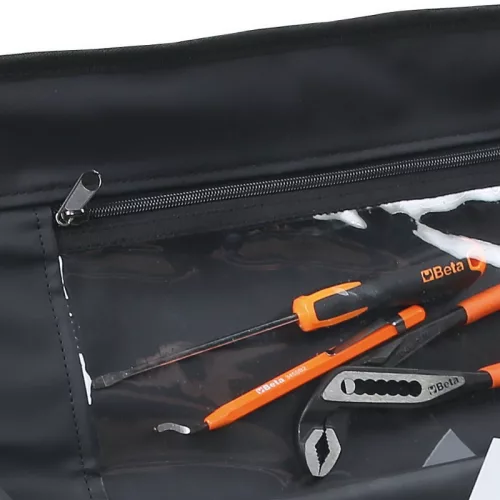 Beta C9MT Karbantartó szerszámtáska ÜRES