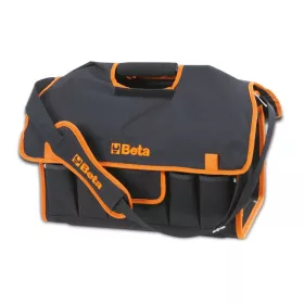   Beta C10S Szerszámtáska Hightech-szövetből, 420x220x250 mm ÜRES