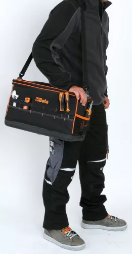 Beta C11 Szerszámtáska textilből